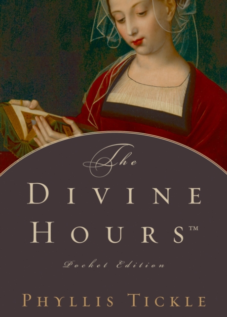 The Divine HoursTM, Pocket Edition, PDF eBook