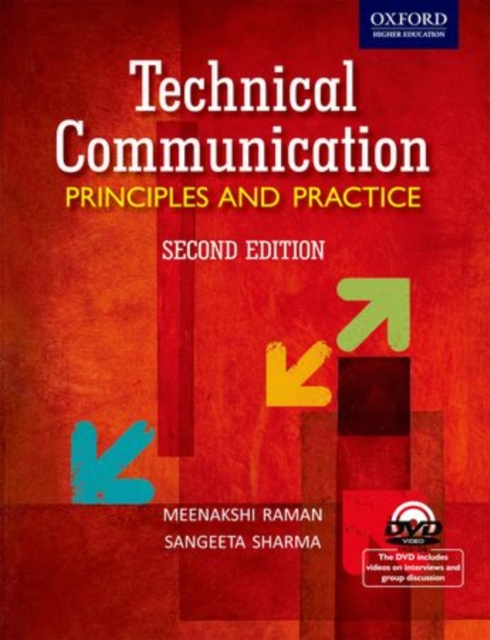Technical Communication : Principles and Practice, Paperback Book