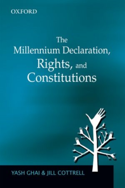 The Millennium Declaration, Rights, and Constitutions, Hardback Book