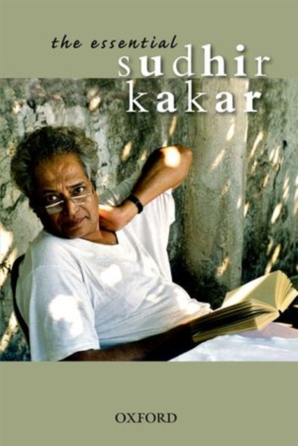 The Essential Sudhir Kakar, Hardback Book