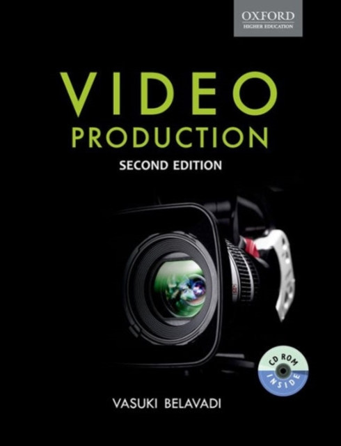 Video Production 2/e, Paperback / softback Book