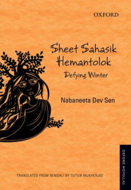 Sheet Sahasik Hemantolok : Defying Winter, Paperback / softback Book