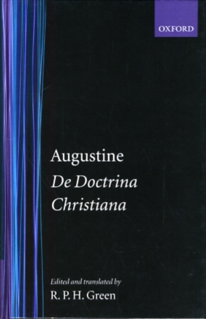 De Doctrina Christiana, Hardback Book