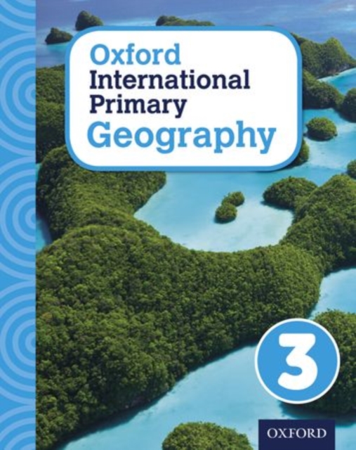 Oxford International Geography: Student Book 3, Paperback / softback Book