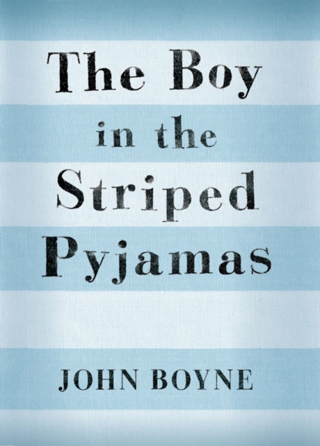 Rollercoasters The Boy in the Striped Pyjamas, Paperback / softback Book