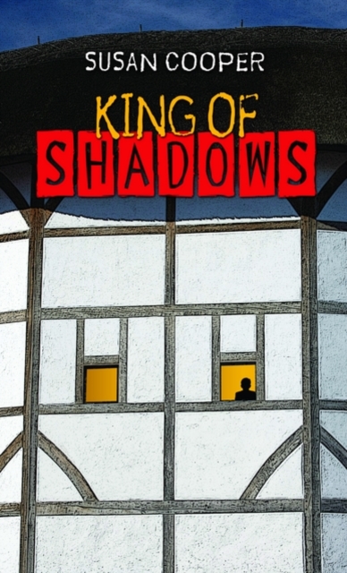 Rollercoasters: King of Shadows Reader, Paperback Book