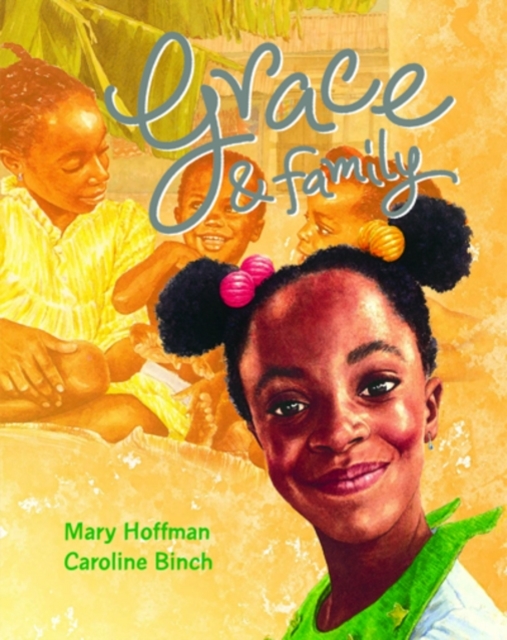 Read Write Inc. Comprehension: Module 16: Children's Books: Grace and Family Pack of 5 books, Multiple copy pack Book