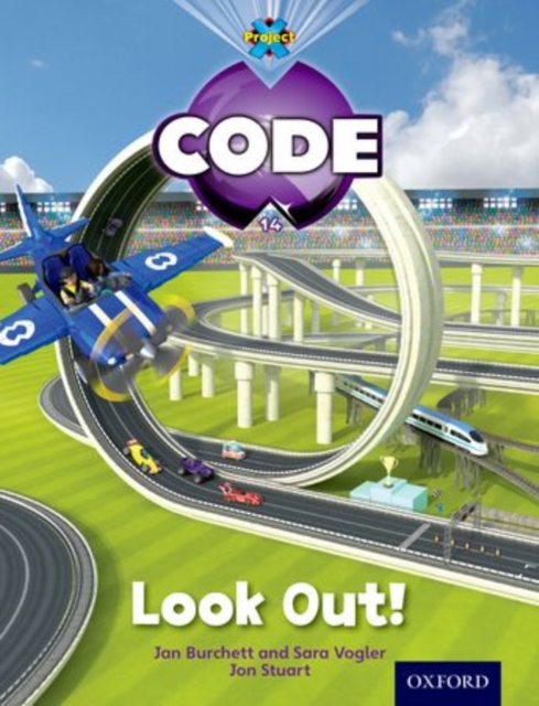 Project X Code: Wild Look Out!, Paperback / softback Book