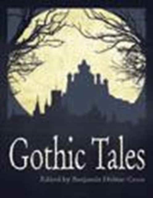 Rollercoasters: Gothic Tales Anthology, Mixed media product Book