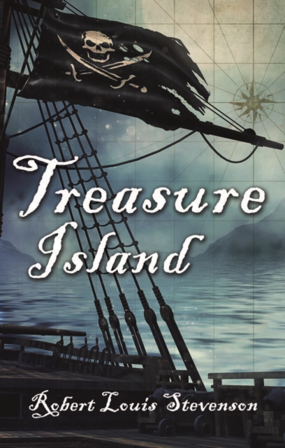 Rollercoasters: Treasure Island, Mixed media product Book