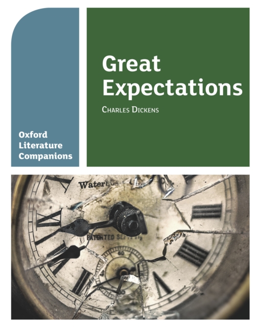 Oxford Literature Companions: Great Expectations, PDF eBook
