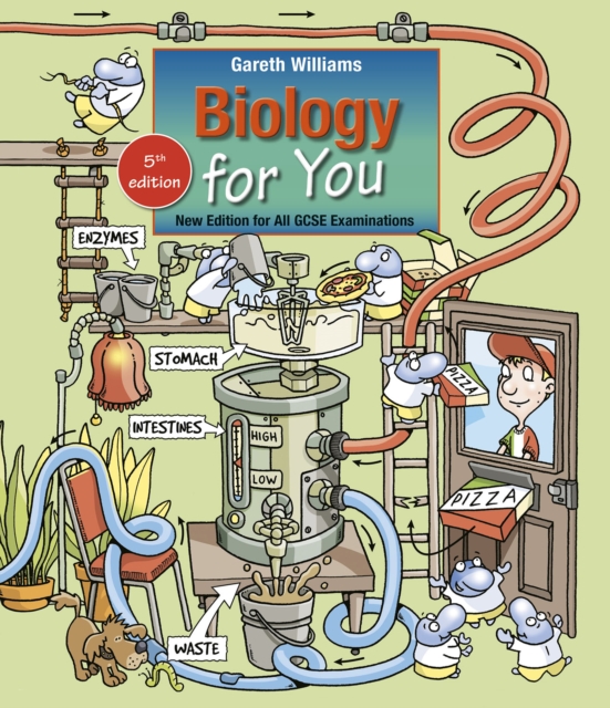 Biology for You, PDF eBook