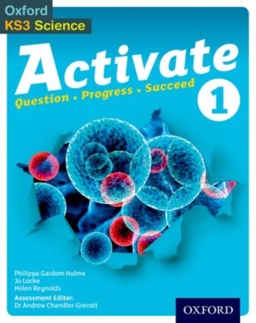 Activate 1 Student Book, Paperback / softback Book
