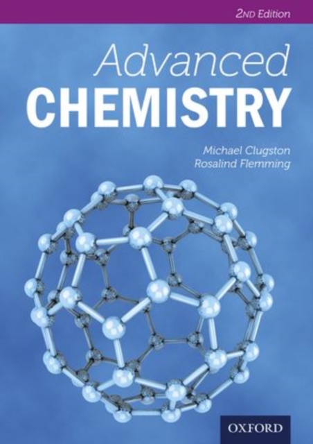 Advanced Chemistry, Paperback / softback Book