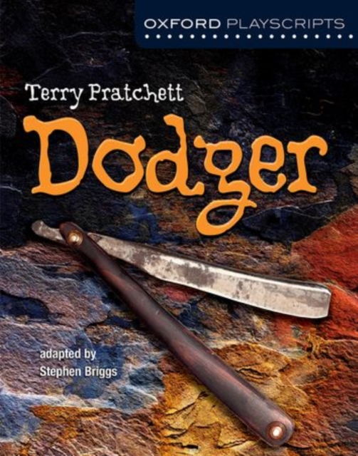 Oxford Playscripts: Dodger, Paperback / softback Book