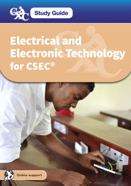 CXC Study Guide: Electrical and Electronic Technology for CSEC(R), PDF eBook