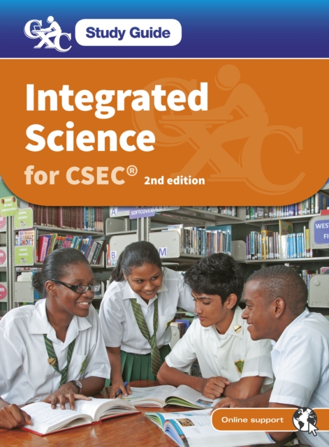 CXC Study Guide: Integrated Science for CSEC(R), PDF eBook