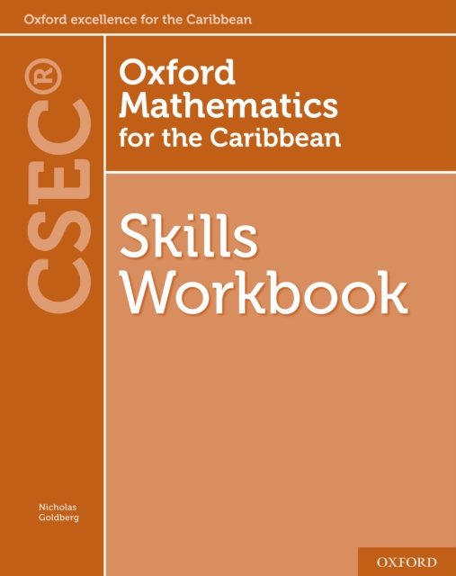 Oxford Mathematics for the Caribbean: Skills Workbook for CSEC(R), PDF eBook