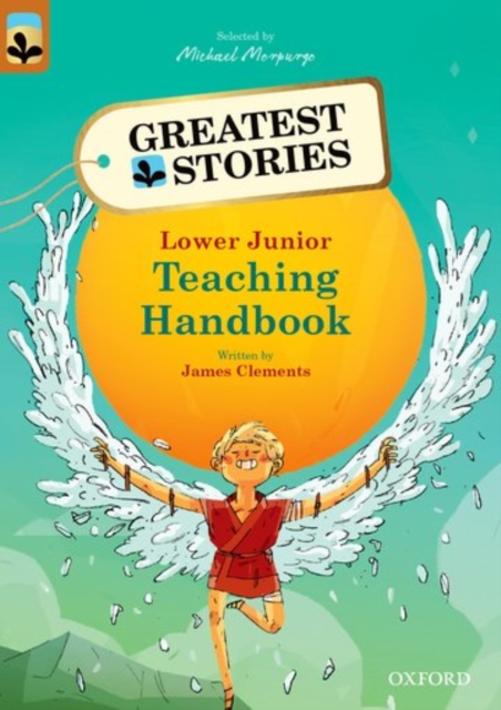 Oxford Reading Tree TreeTops Greatest Stories: Oxford Levels 8-13: Teaching Handbook Lower Junior, Paperback / softback Book