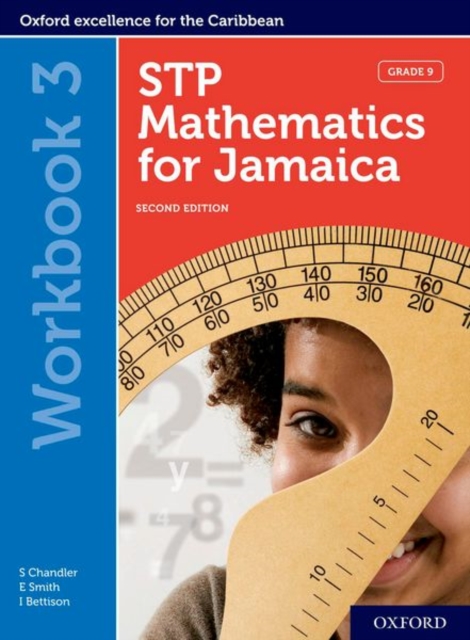 STP Mathematics for Jamaica Second Edition: Grade 9 Workbook, Paperback / softback Book