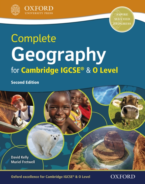 Complete Geography for Cambridge IGCSE(R) & O Level, PDF eBook
