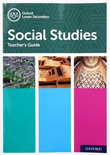 Oxford Lower Secondary Social Studies: Teacher's Guide, Paperback / softback Book