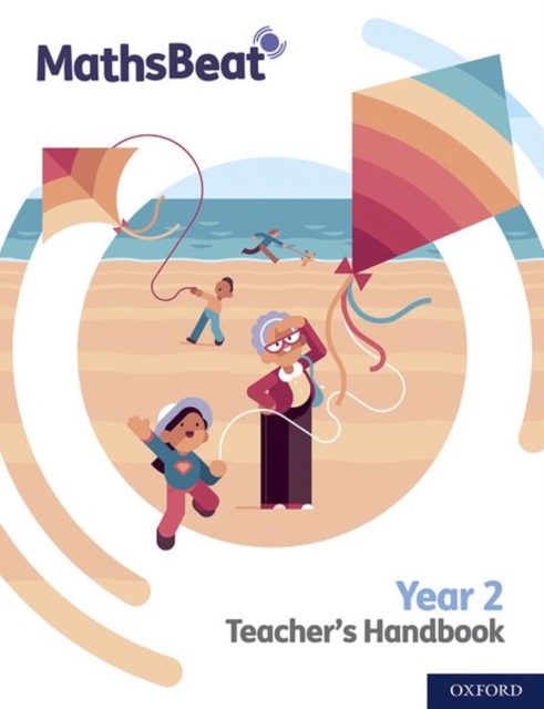 MathsBeat: Year 2 Teacher's Handbook, Paperback / softback Book