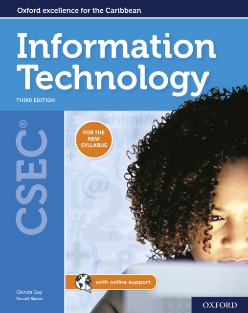 Information Technology CSEC(R), PDF eBook