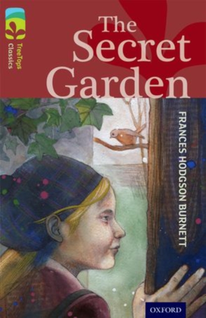 Oxford Reading Tree TreeTops Classics: Level 15: The Secret Garden, Paperback / softback Book