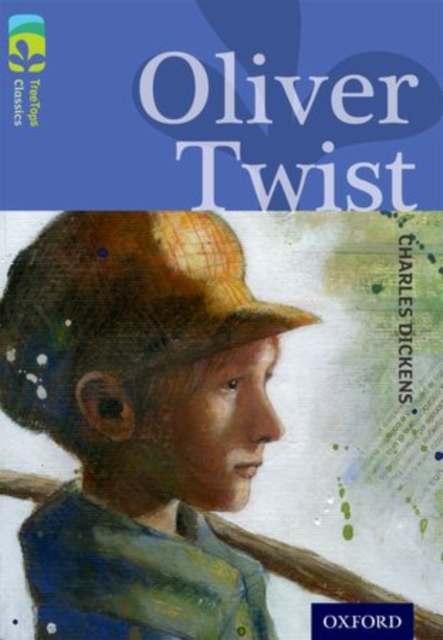 Oxford Reading Tree TreeTops Classics: Level 17 More Pack A: Oliver Twist, Paperback / softback Book