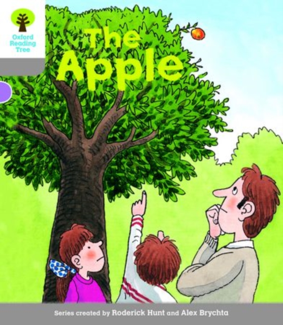Oxford Reading Tree: Level 1: Wordless Stories B: Class Pack of 36, Paperback / softback Book