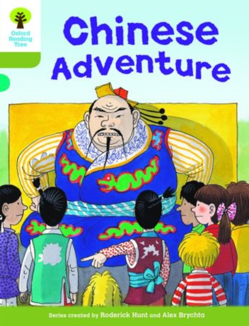 Oxford Reading Tree: Level 7: More Stories A: Class Pack of 36, Multiple copy pack Book