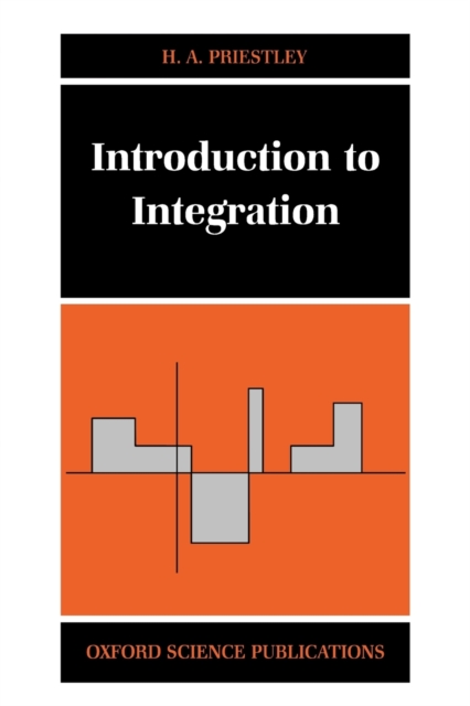 Introduction to Integration, Paperback / softback Book