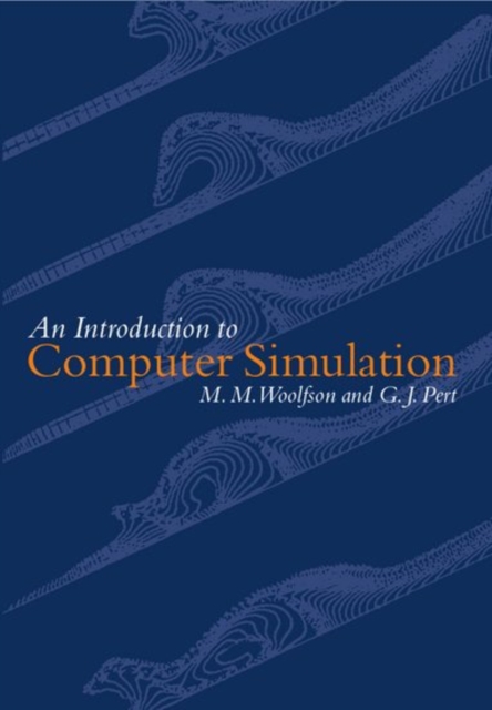Introduction to Computer Simulation, Paperback / softback Book