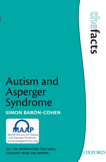 Autism and Asperger Syndrome, Paperback / softback Book