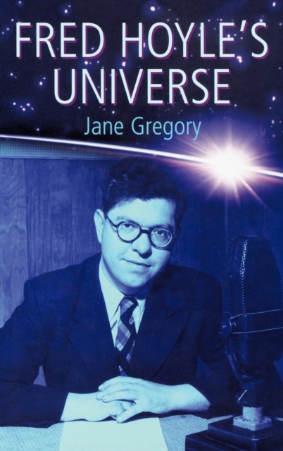 Fred Hoyle's Universe, Hardback Book