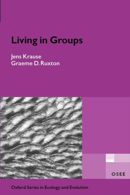 Living in Groups, Paperback / softback Book