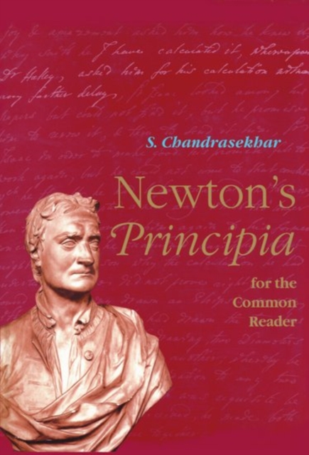 Newton's Principia for the Common Reader, Hardback Book