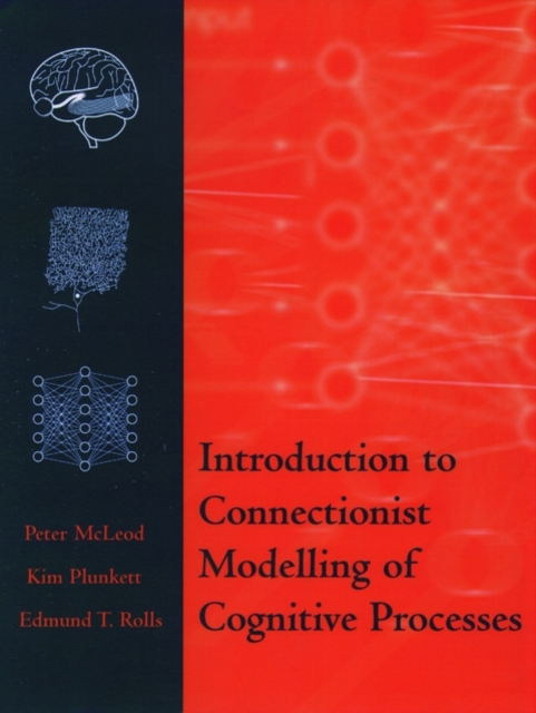 Introduction to Connectionist Modelling of Cognitive Processes, Paperback / softback Book