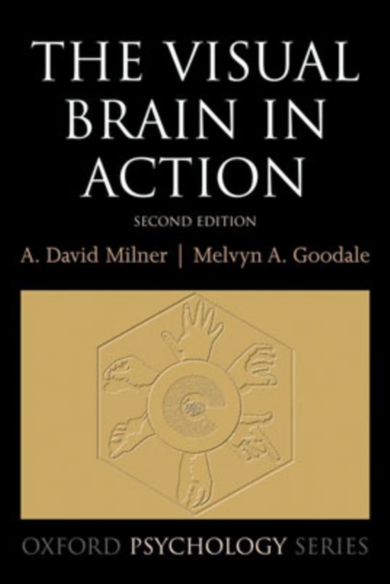 The Visual Brain in Action, Paperback / softback Book