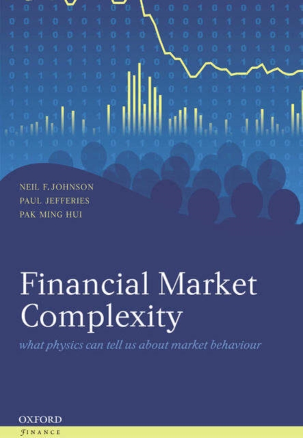 Financial Market Complexity, Hardback Book