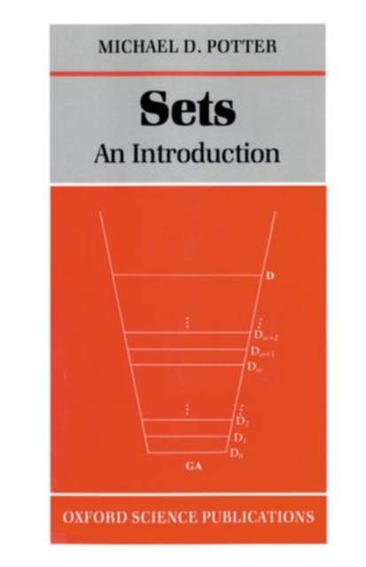 Sets: An Introduction, Paperback / softback Book