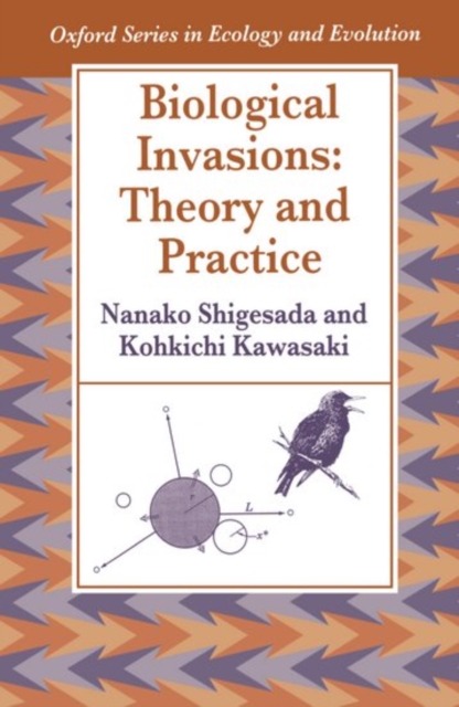 Biological Invasions: Theory and Practice, Paperback / softback Book