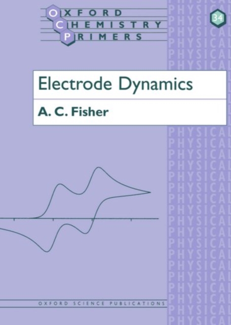 Electrode Dynamics, Paperback / softback Book