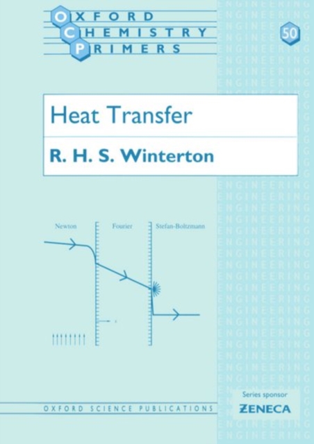 Heat Transfer, Paperback / softback Book