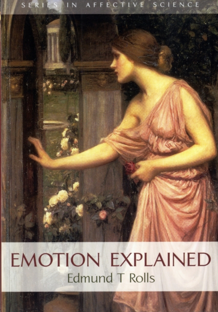 Emotion Explained, Paperback / softback Book