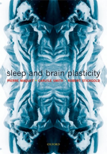 Sleep and Brain Plasticity, Hardback Book