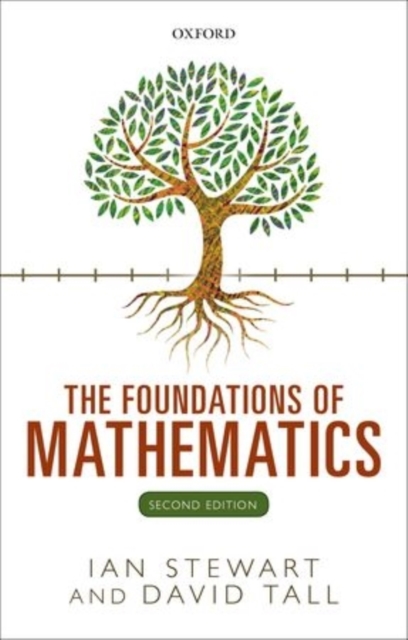 The Foundations of Mathematics, Paperback / softback Book