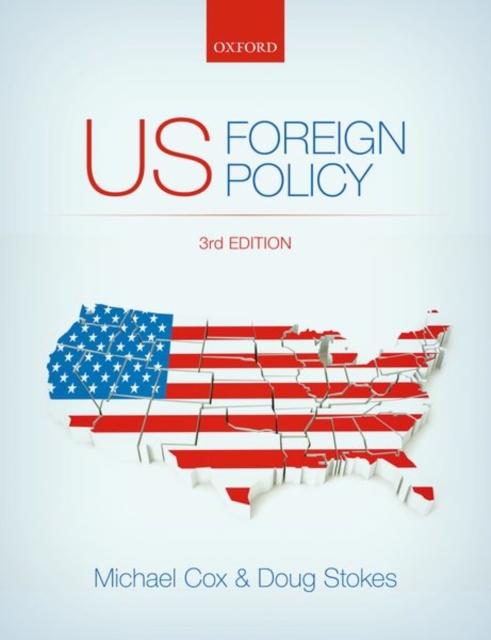 US Foreign Policy, Paperback / softback Book