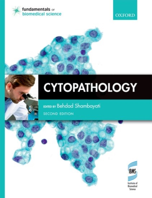 Cytopathology, Paperback / softback Book
